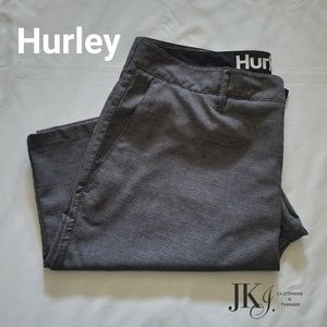 Hurley Men's Wallking Shorts Gray